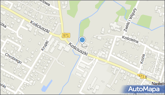 DPD Pickup Automaty, pon-ndz 00:00-24:00, Nasielsk, godziny otwarcia