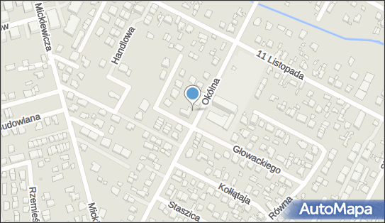 DPD Pickup Automaty, pon-ndz 00:00-24:00, Marki, godziny otwarcia