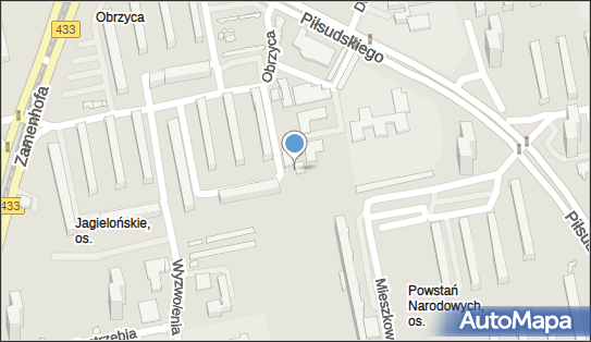 DPD Pickup Automaty, pon-ndz 00:00-24:00, Poznań, godziny otwarcia