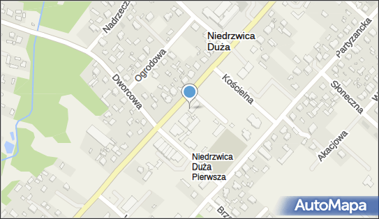 DPD Pickup Automaty, pon-ndz 00:00-24:00, Niedrzwica Duża, godziny otwarcia