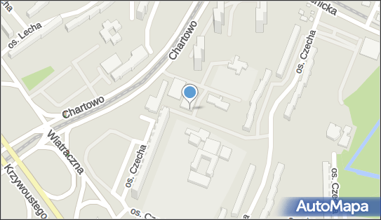 DPD Pickup Automaty, pon-ndz 00:00-24:00, Poznań, godziny otwarcia