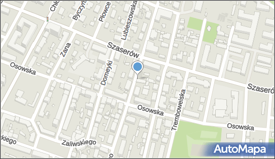 DPD Pickup Automaty, pon-ndz 00:00-24:00, Warszawa, godziny otwarcia