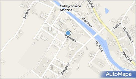 DPD Pickup Automaty, pon-ndz 00:00-24:00, Ołdrzychowice Kłodzkie, godziny otwarcia