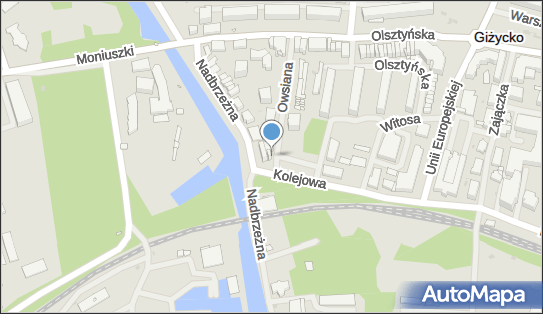 DPD Pickup Automaty, pon-ndz 00:00-24:00, Giżycko, godziny otwarcia