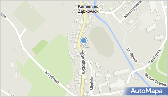 DPD Pickup Automaty, pon-ndz 00:00-24:00, Kamieniec Ząbkowicki, godziny otwarcia
