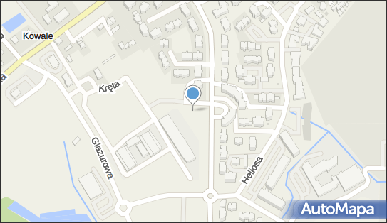 DPD Pickup Automaty, pon-ndz 00:00-24:00, Kowale, godziny otwarcia