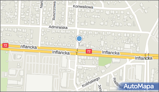 DPD Pickup Automaty, pon-ndz 00:00-24:00, Łódź, godziny otwarcia