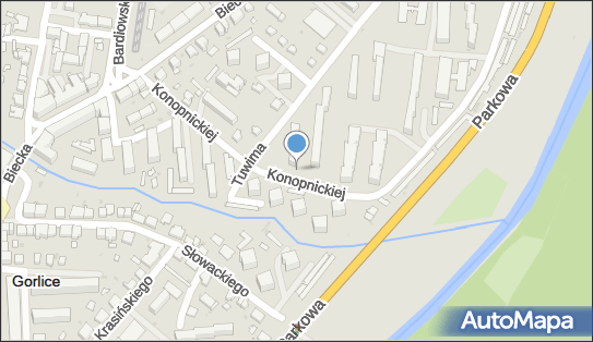 DPD Pickup Automaty, pon-ndz 00:00-24:00, Gorlice, godziny otwarcia