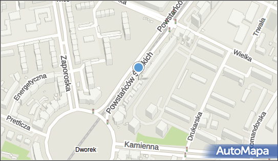 DPD Pickup Automaty, pon-ndz 00:00-24:00, Wrocław, godziny otwarcia