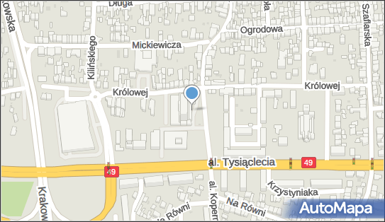 DPD Pickup Automaty, pon-ndz 00:00-24:00, Nowy Targ, godziny otwarcia