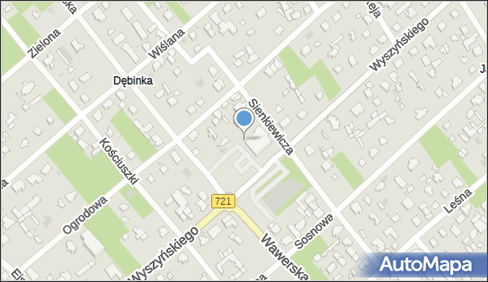 DPD Pickup Automaty, pon-ndz 00:00-24:00, Józefów, godziny otwarcia