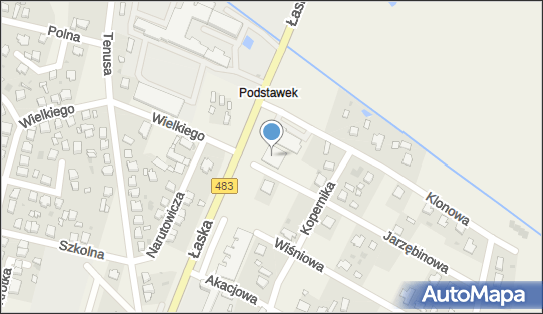 DPD Pickup Automaty, pon-ndz 00:00-24:00, Szczerców, godziny otwarcia