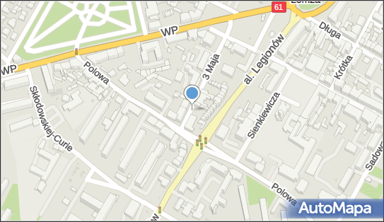 DPD Pickup Automaty, pon-ndz 00:00-24:00, Łomża, godziny otwarcia
