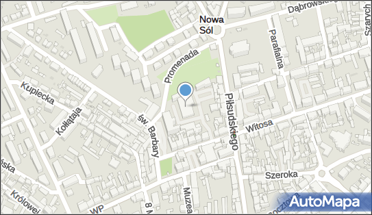 DPD Pickup Automaty, pon-ndz 00:00-24:00, Nowa Sól, godziny otwarcia