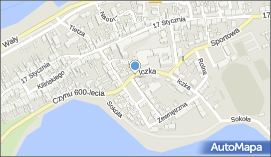 DPD Pickup Automaty, pon-ndz 00:00-24:00, Międzychód, godziny otwarcia