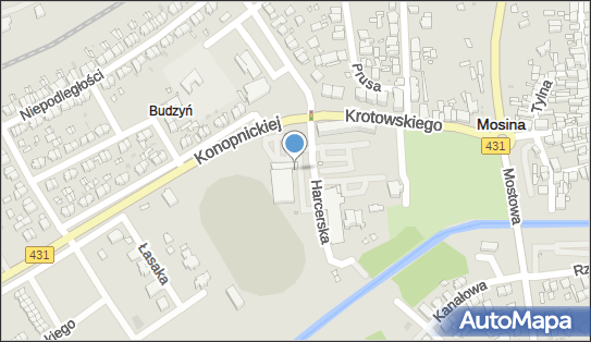 DPD Pickup Automaty, pon-ndz 00:00-24:00, Mosina, godziny otwarcia