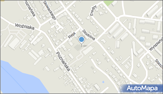 DPD Pickup Automaty, pon-ndz 00:00-24:00, Kórnik, godziny otwarcia