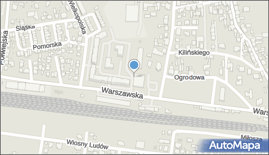 DPD Pickup Automaty, pon-ndz 00:00-24:00, Kostrzyn, godziny otwarcia