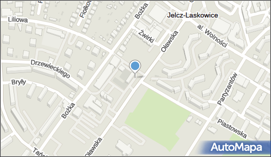 DPD Pickup Automaty, pon-ndz 00:00-24:00, Jelcz-Laskowice, godziny otwarcia