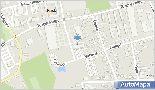 DPD Pickup Automaty, pon-ndz 00:00-24:00, Gniezno, godziny otwarcia