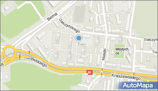 DPD Pickup Automaty, pon-ndz 00:00-24:00, Toruń, godziny otwarcia