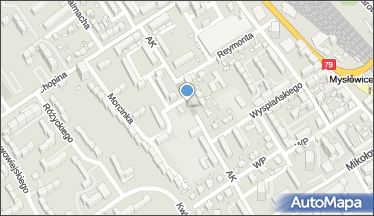 DPD Pickup Automaty, pon-ndz 00:00-24:00, Mysłowice, godziny otwarcia