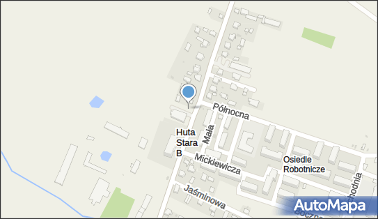 DPD Pickup Automaty, pon-ndz 00:00-24:00, Huta Stara B, godziny otwarcia