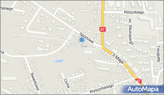 DPD Pickup Automaty, pon-ndz 00:00-24:00, Lipno, godziny otwarcia