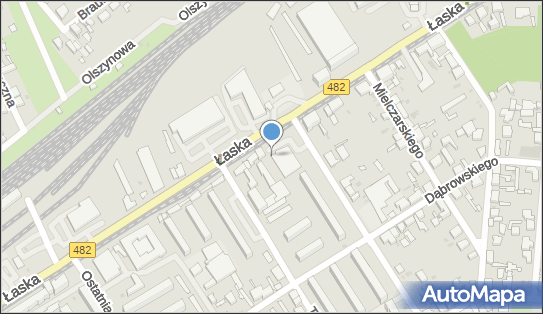 DPD Pickup Automaty, pon-ndz 00:00-24:00, Pabianice, godziny otwarcia