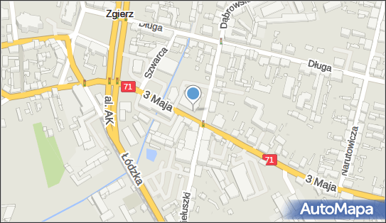 DPD Pickup Automaty, pon-ndz 00:00-24:00, Zgierz, godziny otwarcia