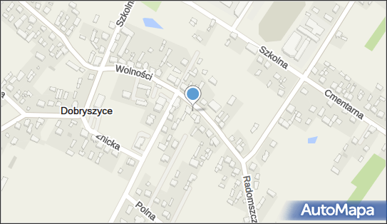 DPD Pickup Automaty, pon-ndz 00:00-24:00, Dobryszyce, godziny otwarcia