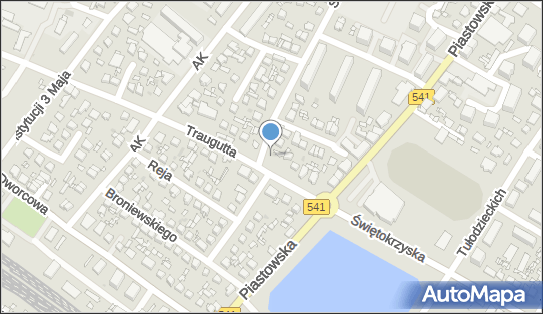 DPD Pickup Automaty, pon-ndz 00:00-24:00, Sierpc, godziny otwarcia