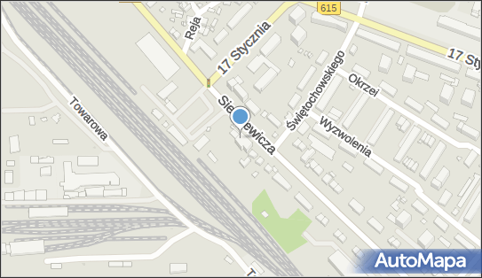 DPD Pickup Automaty, pon-ndz 00:00-24:00, Ciechanów, godziny otwarcia