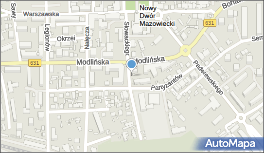 DPD Pickup Automaty, pon-ndz 00:00-24:00, Nowy Dwór Mazowiecki, godziny otwarcia
