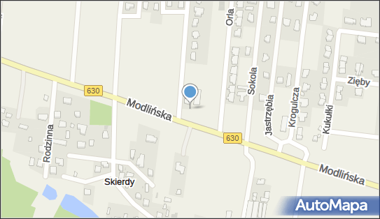 DPD Pickup Automaty, pon-ndz 00:00-24:00, Skierdy, godziny otwarcia
