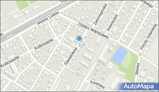 DPD Pickup Automaty, pon-ndz 00:00-24:00, Warszawa, godziny otwarcia