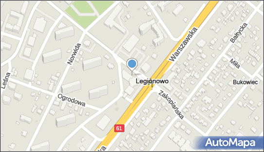 DPD Pickup Automaty, pon-ndz 00:00-24:00, Legionowo, godziny otwarcia