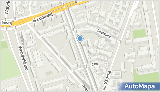 DPD Pickup Automaty, pon-ndz 00:00-24:00, Warszawa, godziny otwarcia