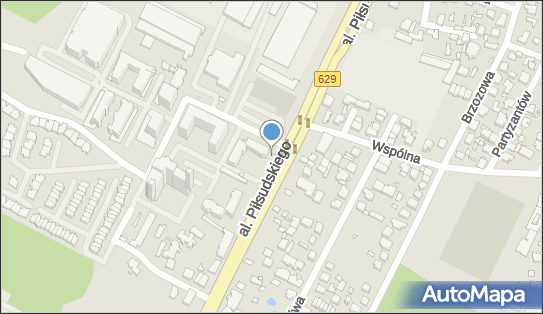 DPD Pickup Automaty, pon-ndz 00:00-24:00, Marki, godziny otwarcia