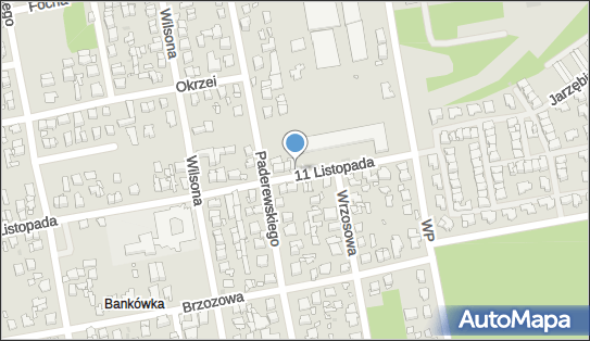 DPD Pickup Automaty, pon-ndz 00:00-24:00, Zielonka, godziny otwarcia