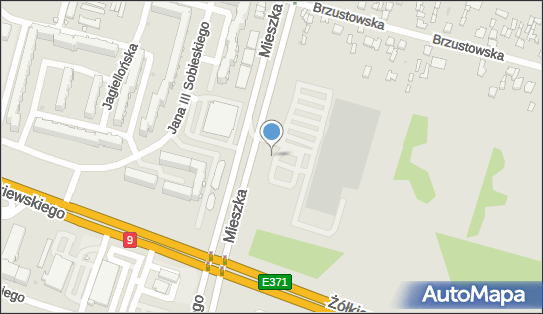 DPD Pickup Automaty, pon-ndz 00:00-24:00, Radom, godziny otwarcia