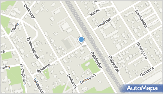 DPD Pickup Automaty, pon-ndz 00:00-24:00, Warszawa, godziny otwarcia