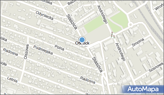 DPD Pickup Automaty, pon-ndz 00:00-24:00, Otwock, godziny otwarcia