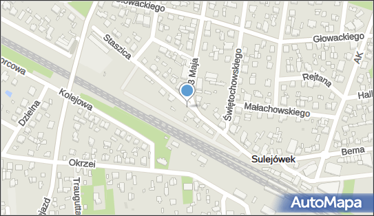 DPD Pickup Automaty, pon-ndz 00:00-24:00, Sulejówek, godziny otwarcia