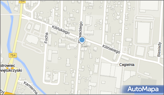 DPD Pickup Automaty, pon-ndz 00:00-24:00, Ostrowiec Świętokrzyski, godziny otwarcia