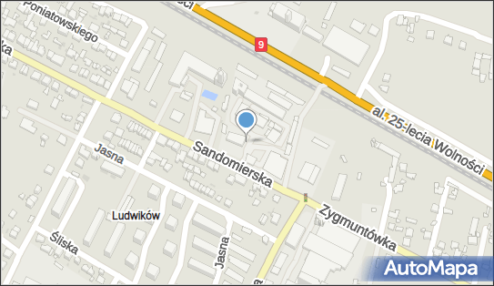DPD Pickup Automaty, pon-ndz 00:00-24:00, Ostrowiec Świętokrzyski, godziny otwarcia