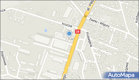 DPD Pickup Automaty, pon-ndz 00:00-24:00, Bielsk Podlaski, godziny otwarcia