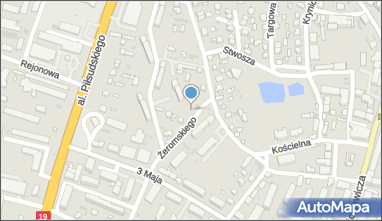 DPD Pickup Automaty, pon-ndz 00:00-24:00, Bielsk Podlaski, godziny otwarcia