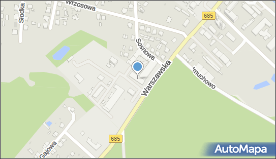 DPD Pickup Automaty, pon-ndz 00:00-24:00, Hajnówka, godziny otwarcia