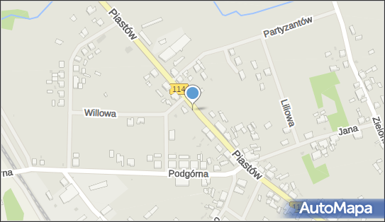 DPD Pickup Automaty, pon-ndz 00:00-24:00, Police, godziny otwarcia